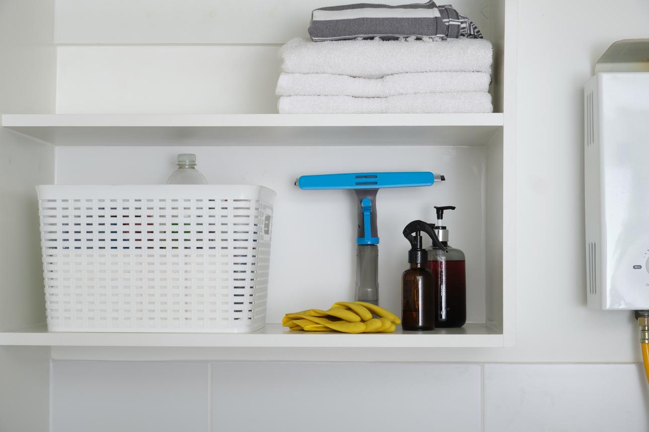 Household essentials